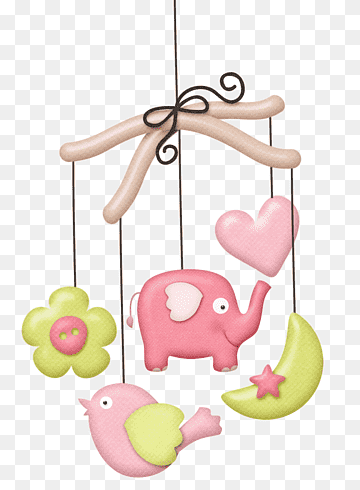 Baby toys